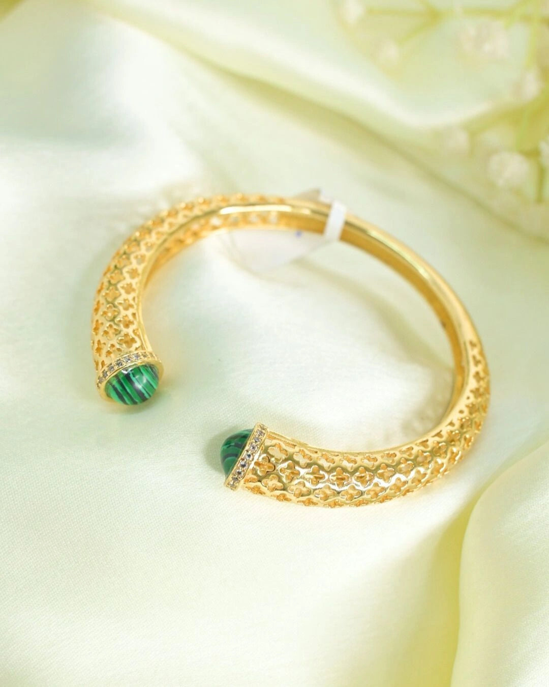 Antique Rajwada style Kada