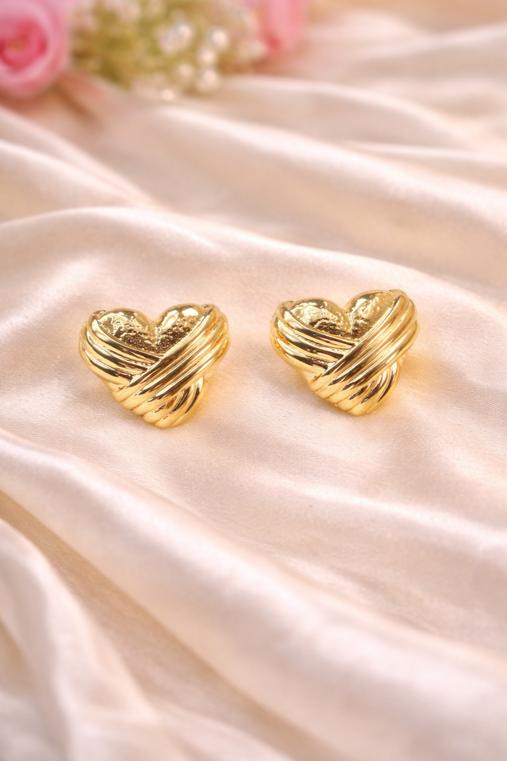 Candy Crush Earings