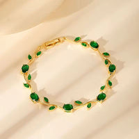 Tiana Tulip Bracelet