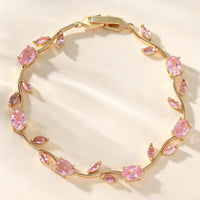 Aurora Tulip Bracelet
