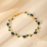Elsa Tulip Bracelet
