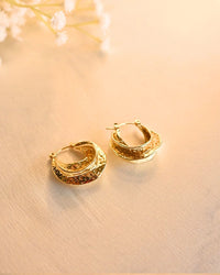 Luxe Hoops