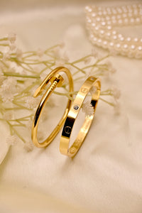 Cartier Combo (2 piece)