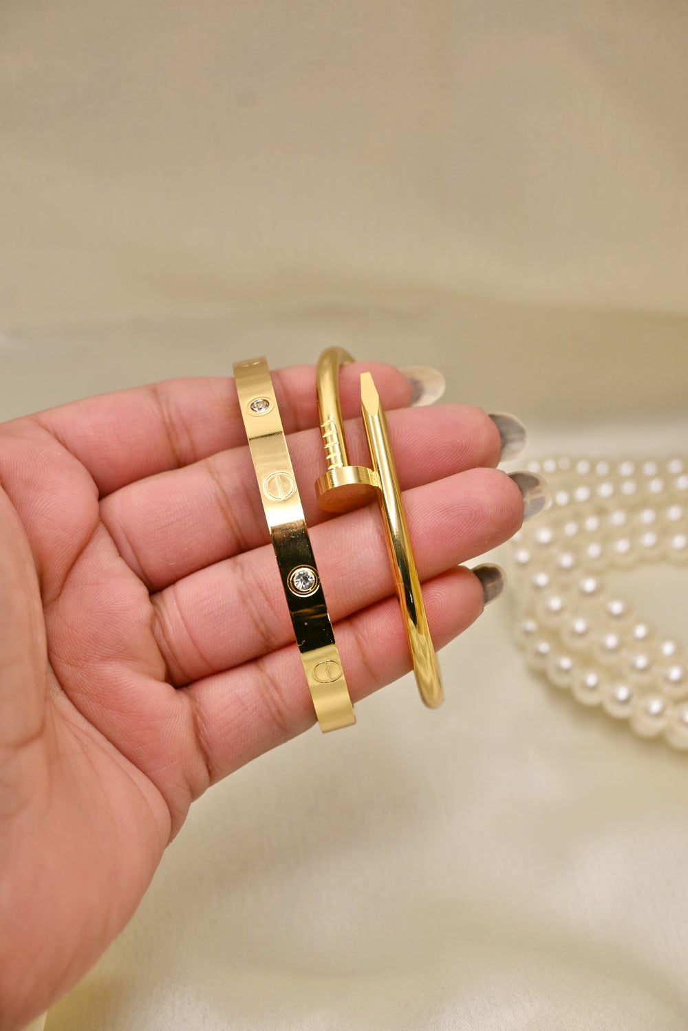 Cartier Combo (2 piece)