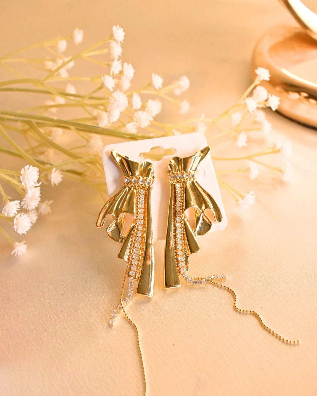 Twilight Vines Earings