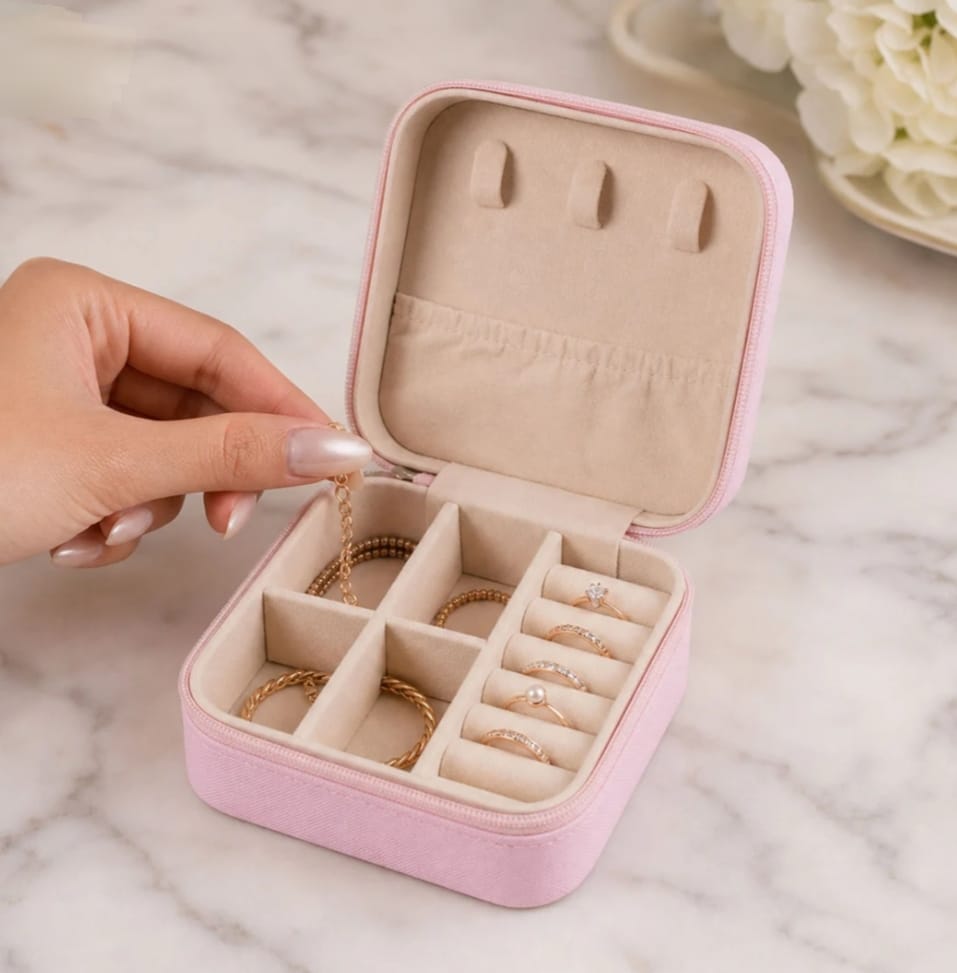 Jewellery Organizer