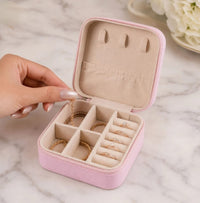 Jewellery Organizer